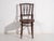 Colored Chairs from Thonet, 1920s, Set of 4 For Sale - Image 15 of 17