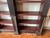 Habersham Furniture Habersham Double Wall Bookcase For Sale - Image 4 of 8