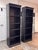 Design Plus Gallery presents a Pair of Tuscan Flush Bookcases from Ballard Designs. This tall, rectangular bookcase is...