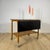 Vintage Trolley in Wood, 1960s For Sale - Image 10 of 10