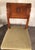 19th Century Neo-Classical Chairs in the style of Jacob Henri, France, Set of 4 For Sale - Image 3 of 9