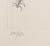 Pink Salvador Dali "Rose (Drawers)" Etching, 1972 For Sale - Image 8 of 11