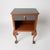 1960s Mid-Century French Louis XV Table - Certified Mahogany For Sale - Image 5 of 5