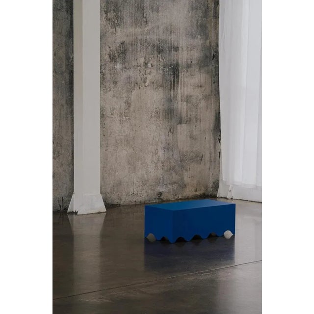 Object 079 Coffee Table by NG Design For Sale - Image 6 of 8