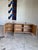Modern Floating Stone Top Locking Credenza For Sale - Image 15 of 15