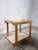 1960s Mid-Century Oak & Formica Two-Tier Drinks Trolley, 1960s For Sale - Image 5 of 9