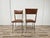 Mid-Century Modern Mid-Century Dining Room Chairs, 1970, Set of 2 For Sale - Image 3 of 13