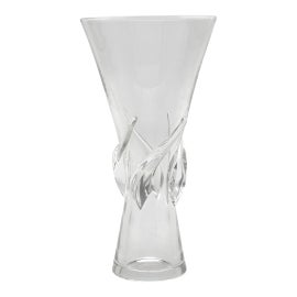 Example of Steuben Glass Vases