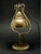 Art Nouveau Style Bedside Table Lamp, Austria-Hungary, Early 20th Century For Sale - Image 5 of 6