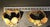 1990s Set of 6 Rare Vintage Jay Strongwater "Enchanted Acorn" Enameled Napkin Rings For Sale - Image 5 of 13
