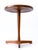 Mid-Century Modern Teak Side Table by Hans C. Andersen for Artek, 1960s For Sale - Image 6 of 18