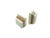 Stone Art Deco Marble Bookends, Germany, 1930s, Set of 2 For Sale - Image 7 of 13
