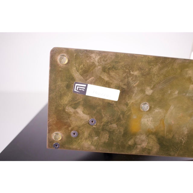 Vintage Table Lamp from Cosack, 1980s For Sale - Image 13 of 14