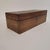 Brown 20th Century Glove Box in Rosewood, France, 1890s For Sale - Image 8 of 18