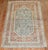 Early 20th Century Early 20th Century Rustic Persian Malayer Rug - 3'10" x 6'5" For Sale - Image 5 of 5