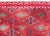 Vintage Persian Turkmen Rug For Sale - Image 9 of 13