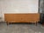Wood Nils Jonsson 'Cortina' Rosewood Credenza for Troeds Bjärnum, 1960s, Denmark For Sale - Image 7 of 18