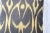 Contemporary Contemporary Velvet Ikat Bohemian Throw Pillow Cover For Sale - Image 3 of 6