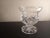 2000 - 2009 2000s Solid Lead Crystal Candy Dish For Sale - Image 5 of 5