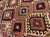Vintage Turkish Kilim Rug - 58" X 108" For Sale - Image 4 of 9