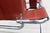 Italian-Made Armchair Inspired by Marcel Breuer Äôs Iconic Wassily Design, 1960s For Sale - Image 14 of 15
