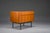 1960s Teak Cabinet by Dieter Waeckerlin for Behr Möbel, Germany, 1960s For Sale - Image 5 of 13