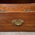 Antique Golden Oak Bedroom Chest of Drawers For Sale - Image 11 of 12