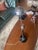 Mid-Century Modern Mid Century Circa 1965 Robert Sonneman Chrome Ball Adjustable Table Lamp For Sale - Image 3 of 5