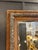 Vintage Distressed Wood Frame With New Mirror For Sale In Los Angeles - Image 6 of 10