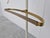 Metal Sculptural Valet Stand by United Workshops, 1950s For Sale - Image 7 of 12