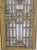 1900 - 1909 Antique 1900s Chinese Wood Screen Panels - a Pair For Sale - Image 5 of 9