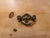 Antique Scrubbed Pine Armoire For Sale - Image 10 of 11