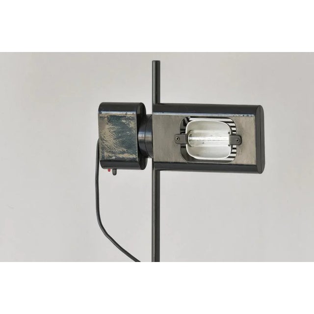 Floor Lamp by Ernesto Gismondi for Artemide, Italy, 1980s For Sale - Image 10 of 13