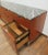 Brown Florence Knoll Credenza in Walnut With Marble Top For Sale - Image 8 of 11