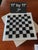 Onyx Marble and Onyx Chess Board For Sale - Image 8 of 10