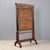Wood Empire Walnut Psyche For Sale - Image 7 of 8