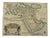 Map of the Ottoman Empire and the Near East: “Turcici Imperii Descriptio” from Abraham Woertels, 1571 For Sale