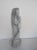 Late 20th Century Marble Male Female Sculpture For Sale - Image 5 of 10