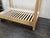 Twin Size Oeuf Perch Nest Bed Frame For Sale - Image 9 of 12