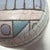 American Gayle Whiteley Minjarez Signed Raku Lidded Bowl 5 Studio Pottery For Sale - Image 3 of 7