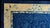 1900s Antique Light Blue Chinese Dragon Design Room Size Peking Area Rug For Sale - Image 12 of 12