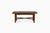 Mid-Century Modern Edward Wormley for Dunbar Extension Coffee Table For Sale - Image 3 of 11