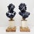 After Clodion, Dionysus and Ariadne, Bronze Sculptures, Set of 2 For Sale - Image 10 of 16