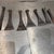 Industrial Antique Shipwrights' Caulking Irons Vintage Industrial Decor For Sale - Image 3 of 13