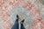 Check out this majestic rug, not only in size but with a glorious large medallion that embraces an array of flowers and...
