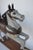 American 1900s Painted Wooden Carousel Horse For Sale - Image 3 of 7