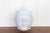 Handcarved White Marble Buddha For Sale - Image 10 of 10