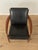 Grete Jalk Vintage Lounge Chair by Grete Jalk for France & Søn, 1960s For Sale - Image 4 of 8