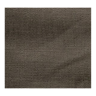 Pierre Frey "Portofino" Chocolat Cotton/Linen Blend Fabric- 5.5 Yards For Sale