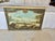 19th Century Italian Landscape Oil on Panel Painting For Sale - Image 4 of 12